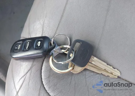 2001 Toyota Avalon Xl из США, поврежденный, VIN 4T1BF28B81U182156